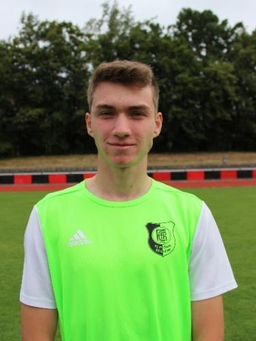 Avatar Bild für Cedric Scheurer