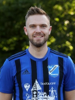 Avatar Bild für Marc Pitsch