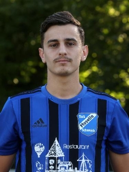 Avatar Bild für Leon Schmid