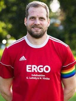 Avatar Bild für Timon Schnackenberg