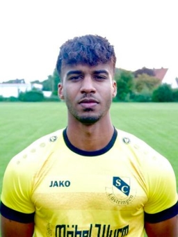 Avatar Bild für Amadou Balde