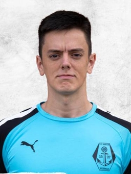 Avatar Bild für Agustin Esteban Walter