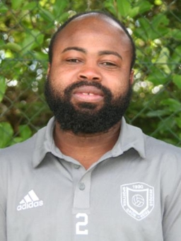 Avatar Bild für Sekou Diarra