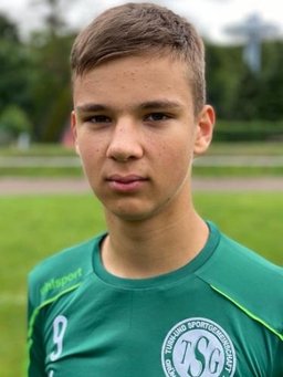 Avatar Bild für Diego Maximus Lauenroth