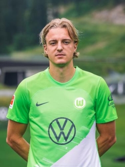 Avatar Bild für Sebastiaan Bornauw