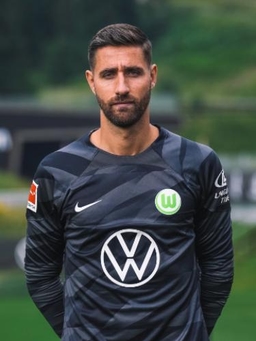 Avatar Bild für Koen Casteels