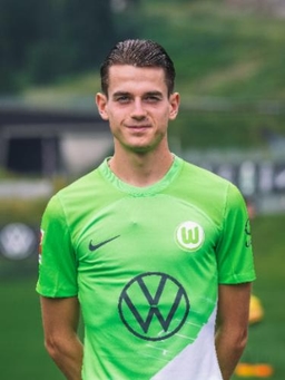 Avatar Bild für Jakub Piotr Kaminski