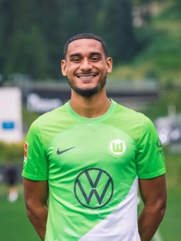 Avatar Bild für Maxence Lacroix