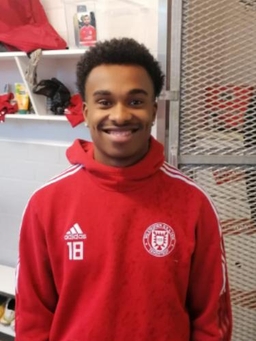 Avatar Bild für Lars Awuley Lartey