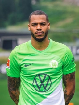 Avatar Bild für Lukas Nmecha