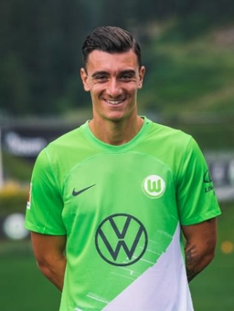 Avatar Bild für Cédric Adrian Zesiger