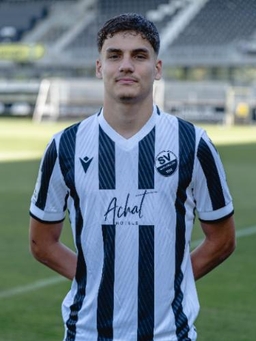 Avatar Bild für Armin Sivic