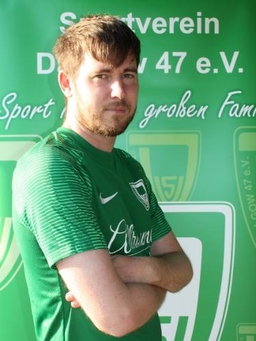 Avatar Bild für Mirco Viehbak