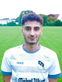 Avatar Bild für Birman Mahmoud