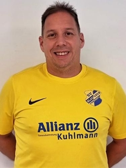 Avatar Bild für Jose Manuel Burgos