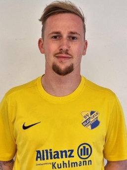 Avatar Bild für Denis Kästle