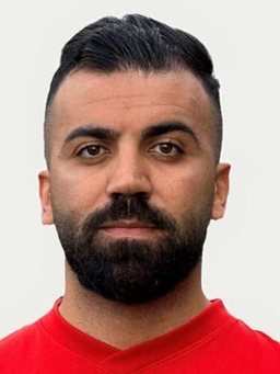 Avatar Bild für Aabed Bahro