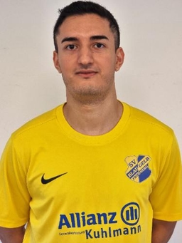 Avatar Bild für Mouad Rafiq