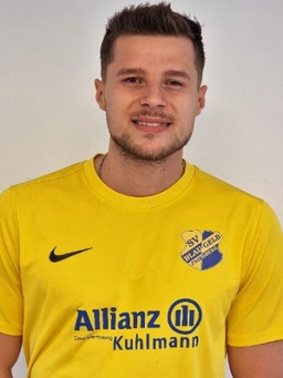 Avatar Bild für Patryk Reslinski