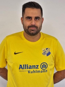 Avatar Bild für Hasan Hüseyin Sen