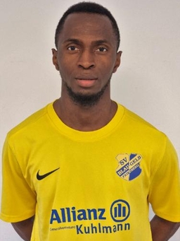 Avatar Bild für Mohamed Lamine Sylla