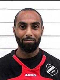 Avatar Bild für Hassan Hawali