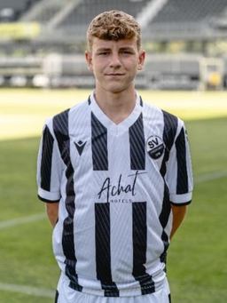 Avatar Bild für Noah Günther