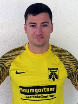 Avatar Bild für Elias Brugger
