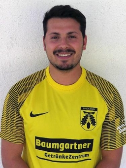 Avatar Bild für Luca Pietroniro