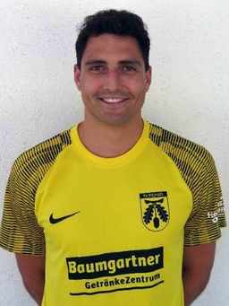 Avatar Bild für Vincenzo Schmitz