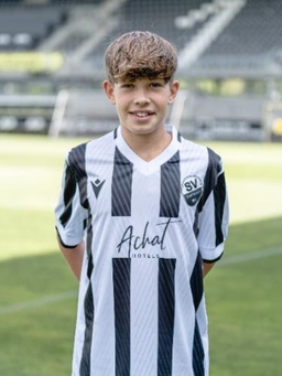 Avatar Bild für Finn Becker