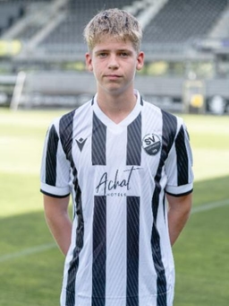 Avatar Bild für Jonas Feldbusch
