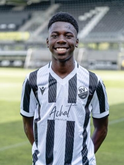 Avatar Bild für Bradley Francis Makamu