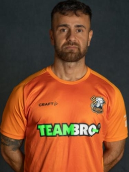 Avatar Bild für Ahmad Azad