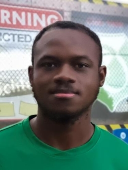 Avatar Bild für Ivan Cedric Mabou Ouabo