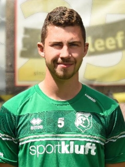 Avatar Bild für Dominik Biber