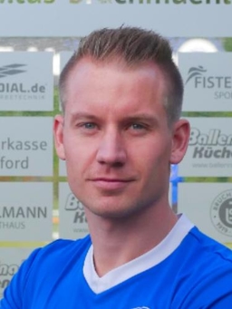 Avatar Bild für Patrick Meyer