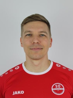 Avatar Bild für Volker Helm