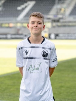 Avatar Bild für Maximilian-Alexander Wiersema