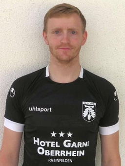 Avatar Bild für Pascal Barnhusen