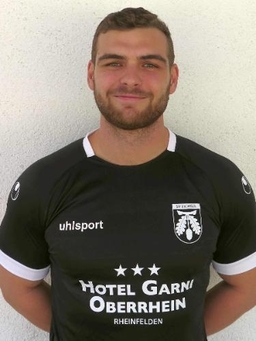 Avatar Bild für Marlon Gerber