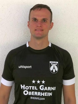 Avatar Bild für Fabian Zemp