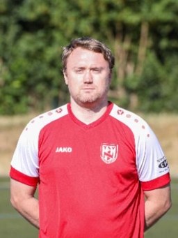 Avatar Bild für Alexander Sandford