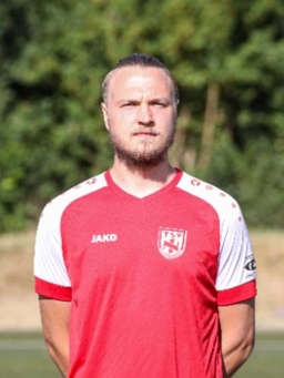 Avatar Bild für Oskar Wieczorek