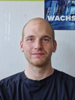 Avatar Bild für Jannes Willenborg