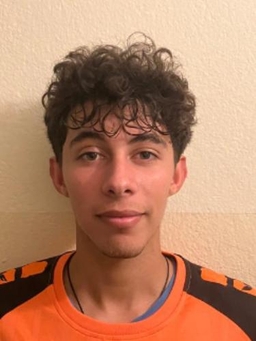 Avatar Bild für Brandom Isahel Bracho Lopez