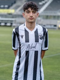 Avatar Bild für Berat Peker