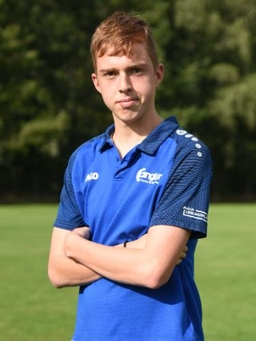 Avatar Bild für Max Österlein