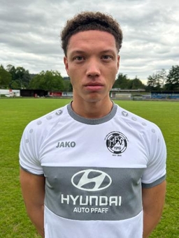 Avatar Bild für Charles Broadus