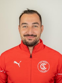 Avatar Bild für Vasilios Ntefoudis